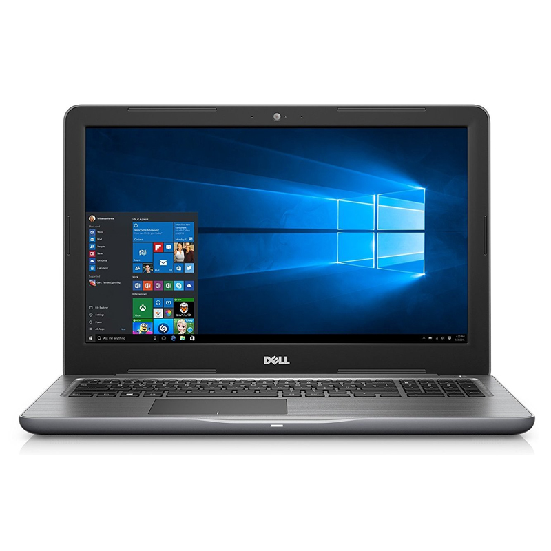 Dell Inspiron 5567 Student Laptop, Dell Inspiron 5567 Laptop Launched in Pune 