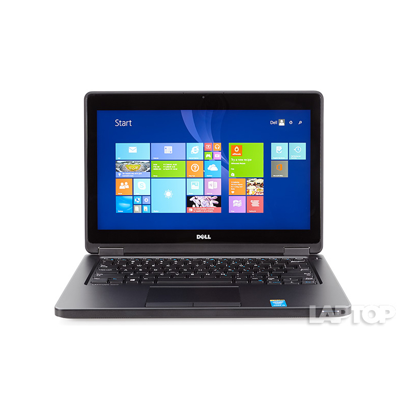 Latitude 12 5000 Series Business Laptop, Dell Latitude E5250 - Full Review 