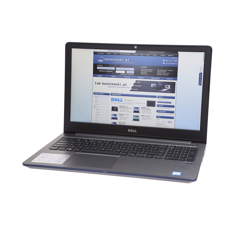 Dell Vostro Business Laptops, Vostro 15 5000 Series Laptop,Dell Vostro 15 5568 Price(Core i5, Full-HD)